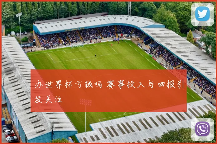 办世界杯亏钱吗 赛事投入与回报引发关注