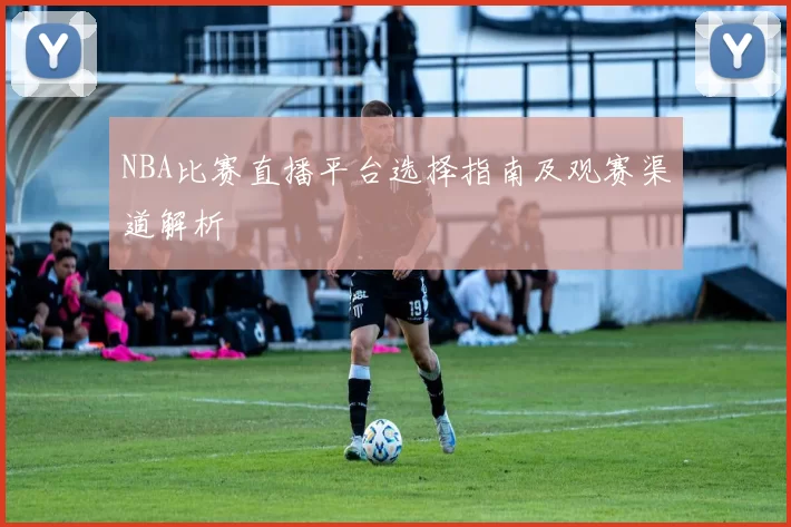NBA比赛直播平台选择指南及观赛渠道解析